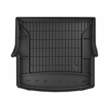 3D trunk mats compatible for Volvo S40, 2004>2007