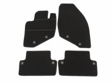 interior textile mats for Volvo S60/V70, 2000>2009