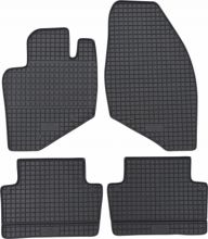 rubber mat for Volvo S80 / S60 / V70 from 02/2000-09/2007 - ON SALE UNTIL STOCK LASTS