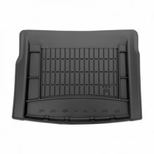 kadice za prtljažnik za Volvo S60, 2018>, sedan