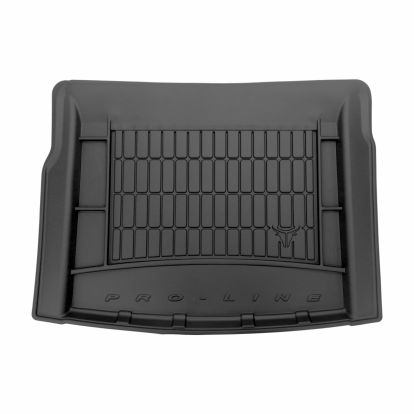 kadice za prtljažnik odgovaraju za Volvo S60, 2018>, sedan