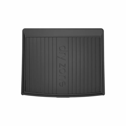 3D trunk mats compatible for Volvo S60, 2018>, sedan