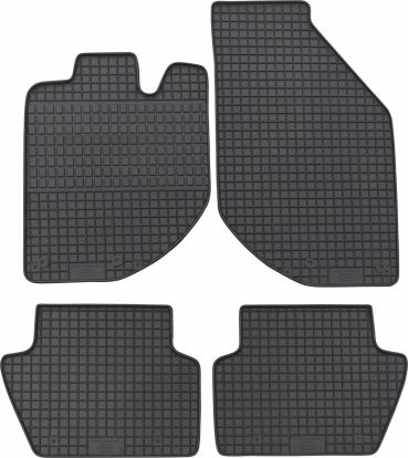 gumeni tepih odgovara za Volvo S70 / V70 od 01/1997-01/2000 - DO ISTEKA ZALIHA