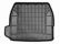 3D trunk mats compatible for Volvo S80, 2006>2016, sedan-1
