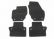 interior textile mats compatible for Volvo S80/V70/XC70, 2006>2016-1