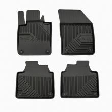 3D mats for interior for Volvo S90, 2016> / V90, combi, 2016>