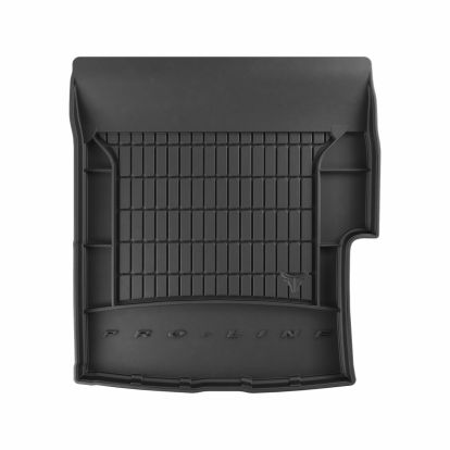 3D trunk mats compatible for Volvo S90 Hybrid, 2016>, sedan