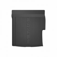 3D trunk mats for Volvo S90 Hybrid, 2016>, sedan