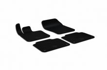 rubber mat for Volvo S90 / V90, 2016>