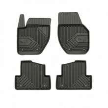 3D mats for interior for Volvo V40, 2012>2019