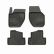 3D mats for interior compatible for Volvo V40, 2012>2019-1