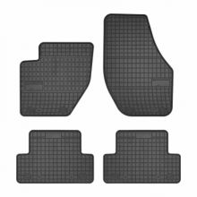 rubber mat for Volvo V40, 2012>2019
