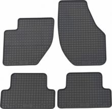 rubber mat for Volvo V40 from 08/2012 / V40 Cross Country from 01/2013