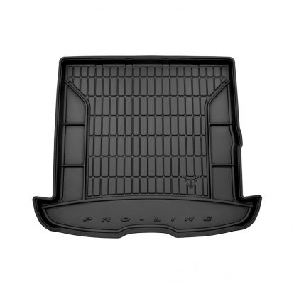 3D trunk mats compatible for Volvo V50, 2004>2012, kombi