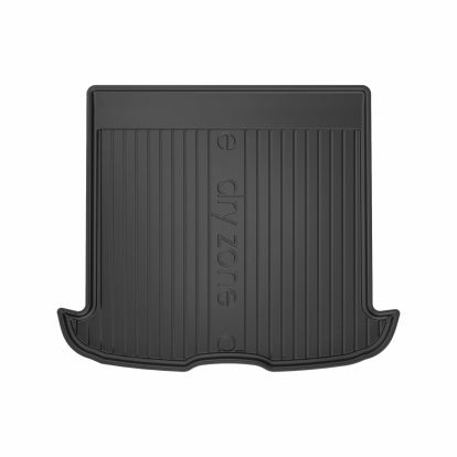 3D trunk mats compatible for Volvo V50, 2004>2012, kombi