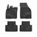 3D mats for interior compatible for Volvo V50, combi, 2004>2012-1