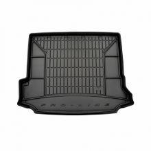 3D trunk mats for Volvo V60, 2010>2018, kombi