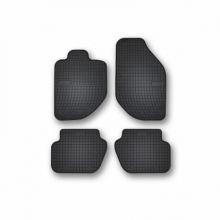 rubber mat for Volvo V70, 1996>2000