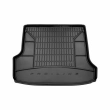 3D trunk mats for Volvo V70 / XC70, 1999>2007
