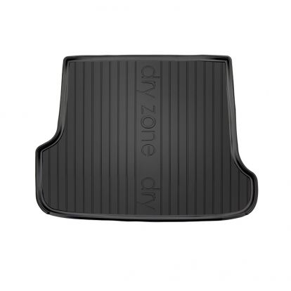 3D trunk mats compatible for Volvo V70 / XC70, 1999>2007