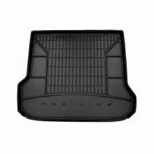 3D trunk mats for Volvo V70 combi, 2007>2016 / XC70 combi, 2007>2016