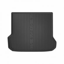 3D trunk mats for Volvo V70 combi, 2007>2016 / XC70 combi, 2007>2016