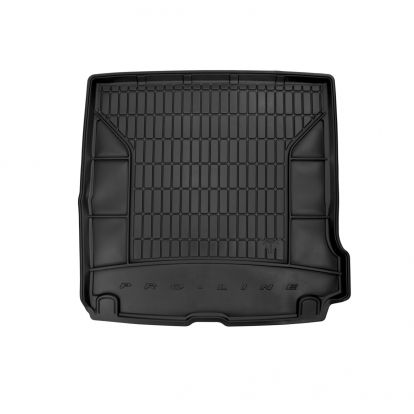 3D trunk mats compatible for Volvo V90, 2016>, Kombi