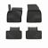 3D mats for interior compatible for Volvo XC40, 2017>-1