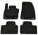 interior textile mats compatible for Volvo XC40, 2017>-1