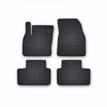 rubber mat for Volvo XC40, 2018>