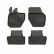 3D mats for interior compatible for Volvo XC60, 2008>2017-1