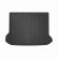 3D trunk mats compatible for Volvo XC60, 2008>2017, suv-1