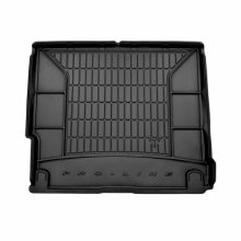 3D trunk mats for Volvo XC60, 2017>, suv