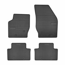 rubber mat for Volvo XC90, 2002>2014