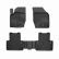 3D mats for interior compatible for Volvo XC90, 2002>2016-1