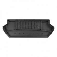 3D trunk mats for Volvo XC90, 2002>2016