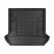 3D trunk mats compatible for Volvo XC90, 2002>2016-1