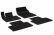 gumeni tepih odgovara za Volvo XC90, 2015>-1