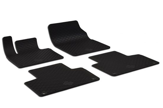 gumeni tepih odgovara za Volvo XC90, 2015>