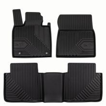 3D tepisi za unutrašnjost za Xpeng P7i, 2023>